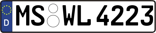 MS-WL4223