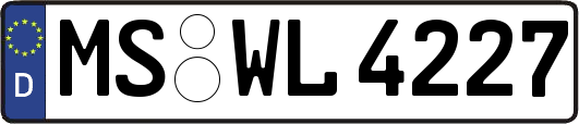 MS-WL4227