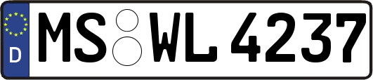 MS-WL4237