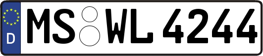 MS-WL4244