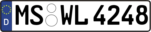 MS-WL4248