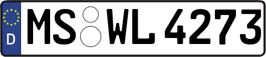 MS-WL4273