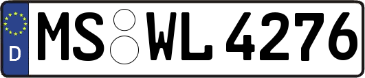 MS-WL4276