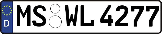 MS-WL4277
