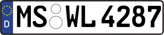 MS-WL4287