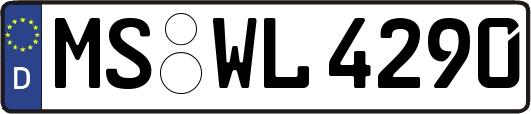 MS-WL4290