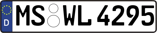 MS-WL4295