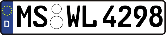MS-WL4298