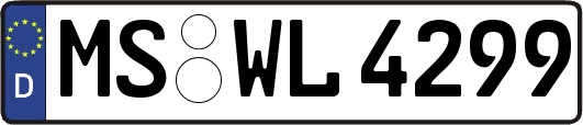 MS-WL4299
