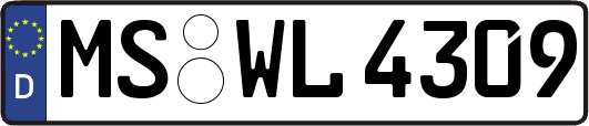 MS-WL4309