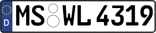 MS-WL4319