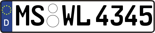 MS-WL4345