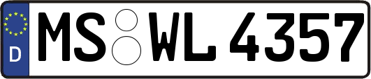 MS-WL4357
