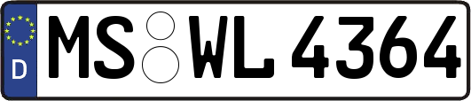 MS-WL4364