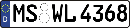 MS-WL4368