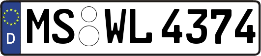 MS-WL4374