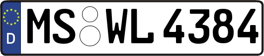 MS-WL4384