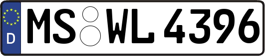 MS-WL4396