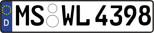 MS-WL4398