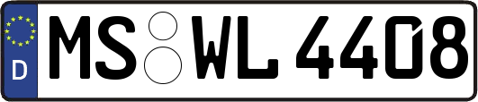 MS-WL4408