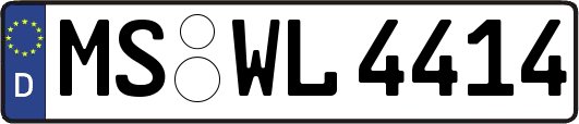 MS-WL4414