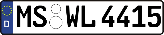 MS-WL4415