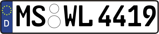 MS-WL4419