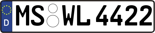 MS-WL4422