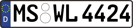 MS-WL4424