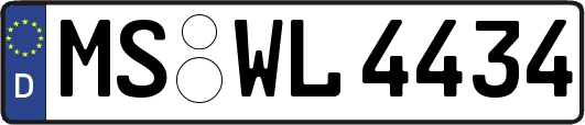 MS-WL4434