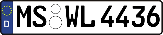 MS-WL4436