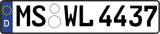 MS-WL4437