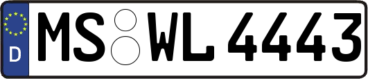 MS-WL4443