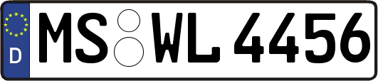 MS-WL4456