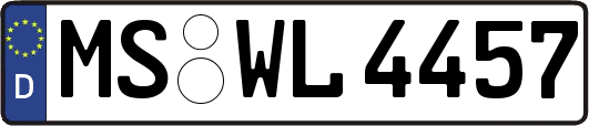 MS-WL4457