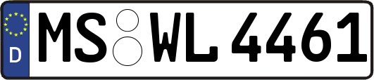 MS-WL4461
