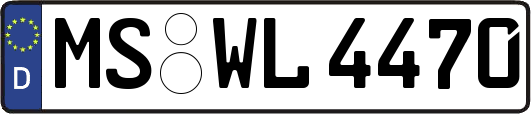 MS-WL4470