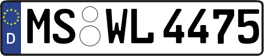 MS-WL4475