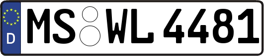 MS-WL4481