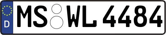 MS-WL4484