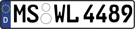 MS-WL4489
