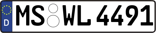 MS-WL4491