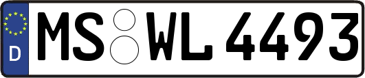 MS-WL4493