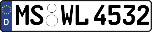 MS-WL4532