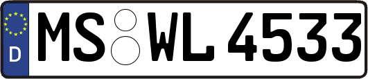 MS-WL4533