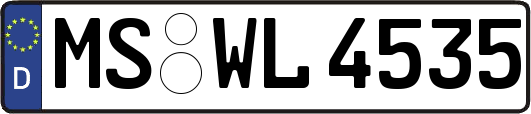 MS-WL4535