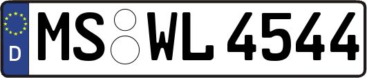 MS-WL4544