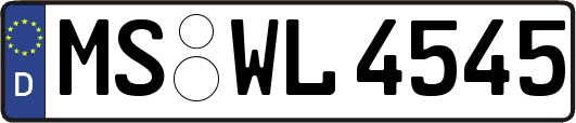 MS-WL4545