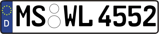 MS-WL4552