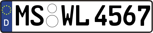 MS-WL4567